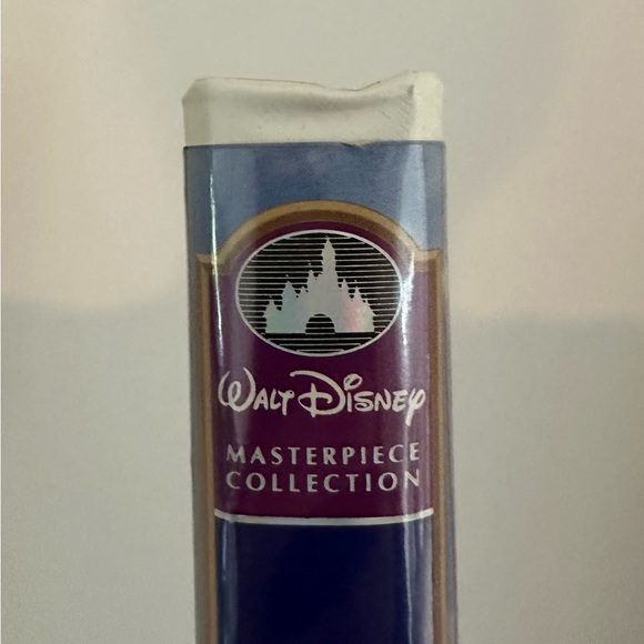 Lion King VHS tape, Walt Disney’s masterpiece - Picture 5 of 5